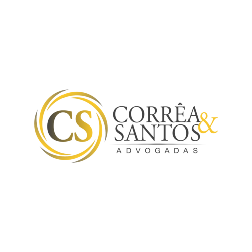 Correa e santos advogadas Logo PNG (2)